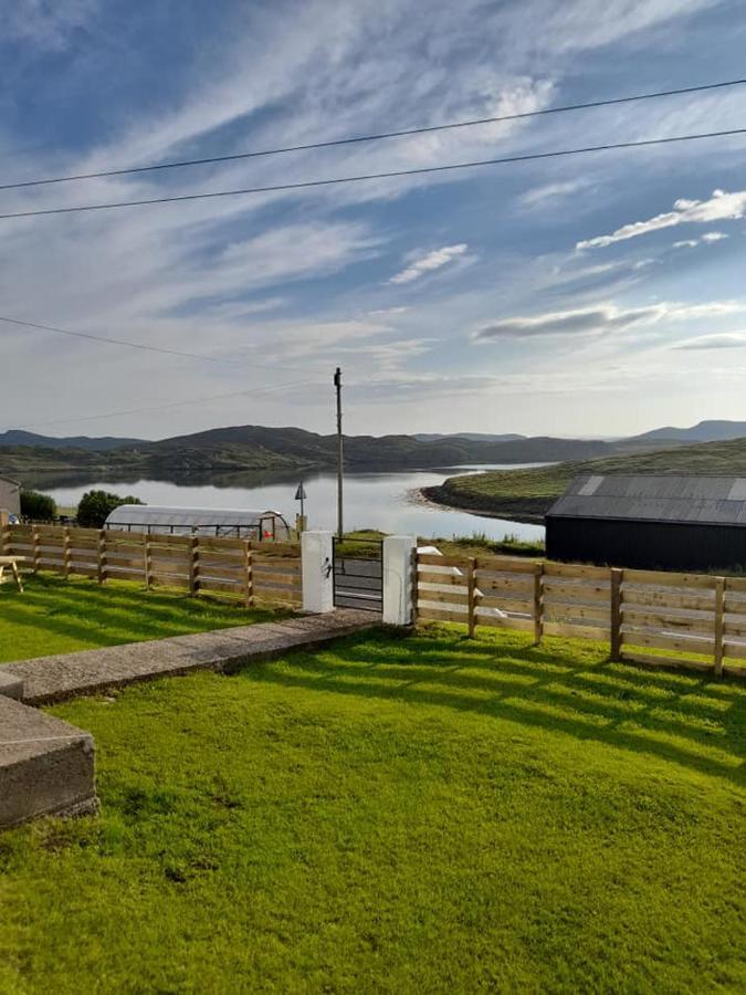 Oystercatcher Guest House B&B Cairisiadar Экстерьер фото